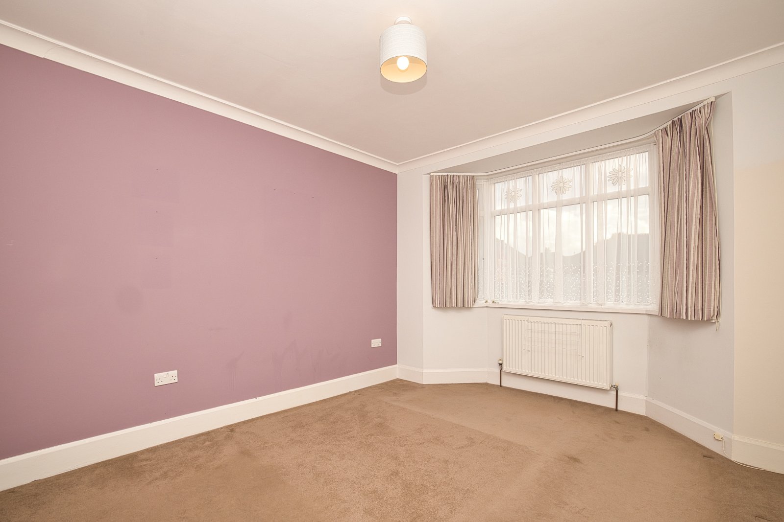 Queens Avenue, Ramsgate, Kent, CT12