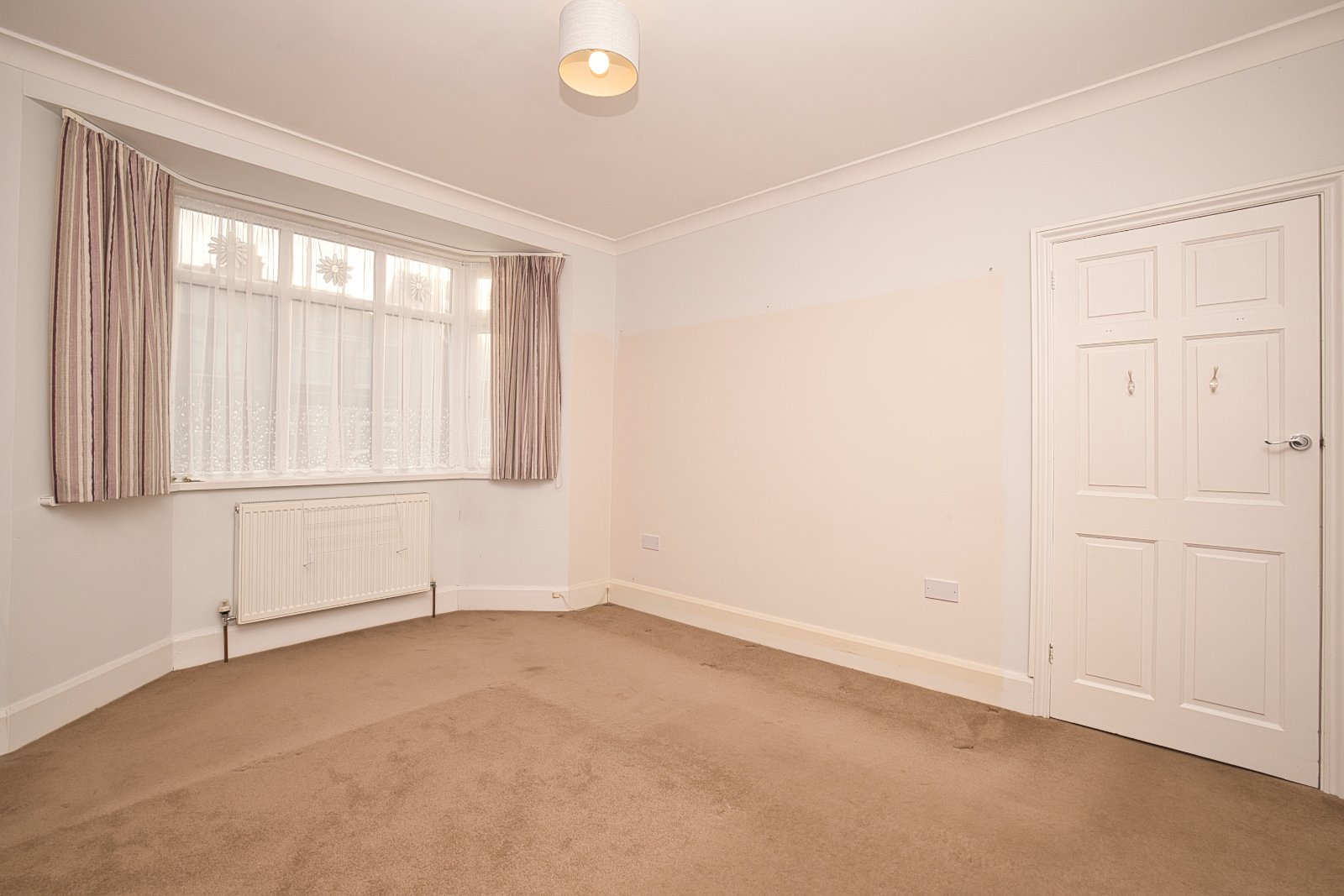 Queens Avenue, Ramsgate, Kent, CT12