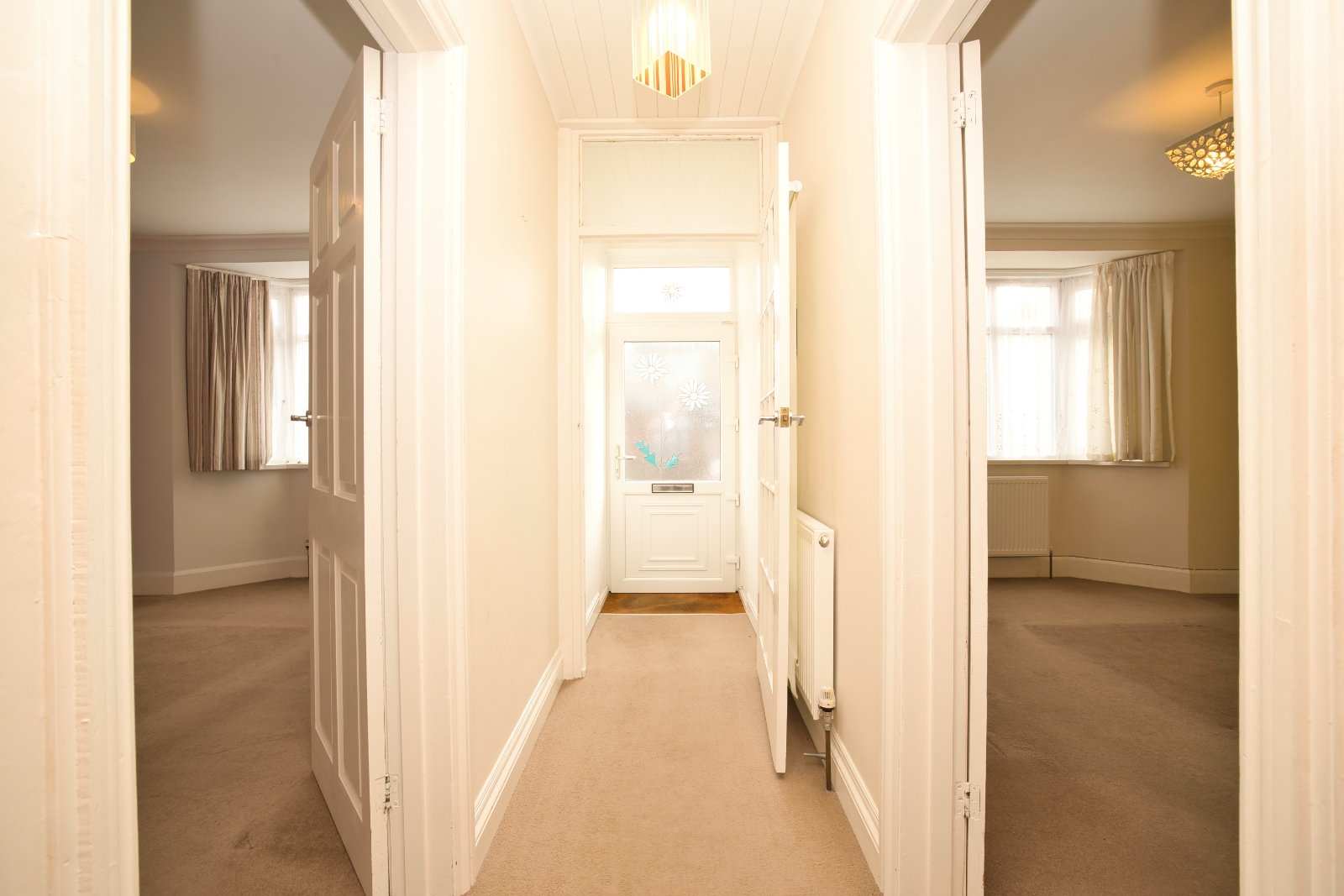 Queens Avenue, Ramsgate, Kent, CT12