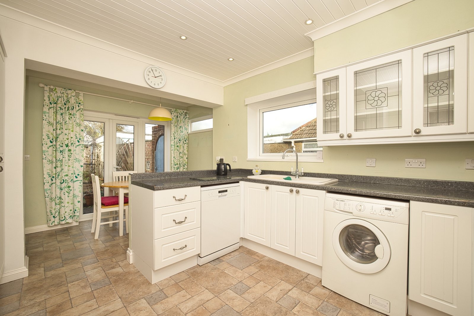 Queens Avenue, Ramsgate, Kent, CT12