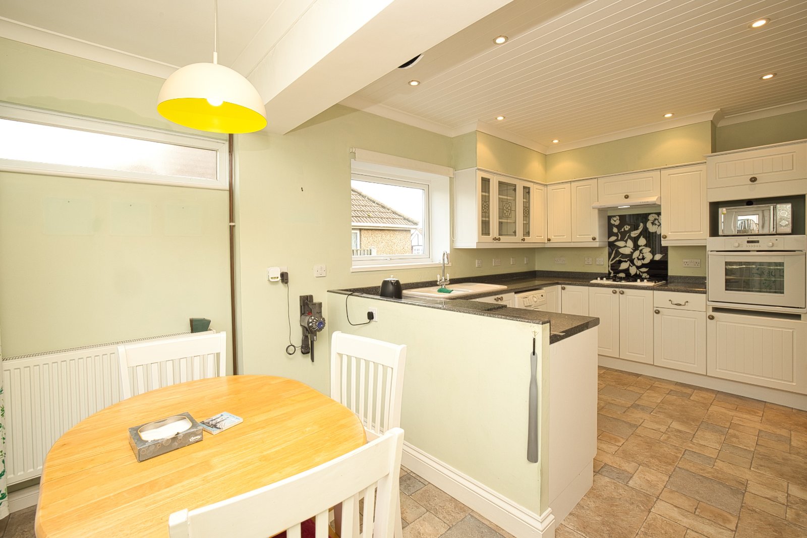 Queens Avenue, Ramsgate, Kent, CT12