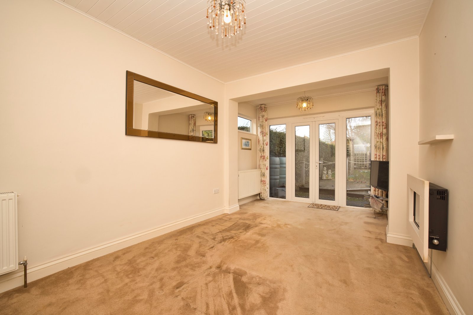 Queens Avenue, Ramsgate, Kent, CT12