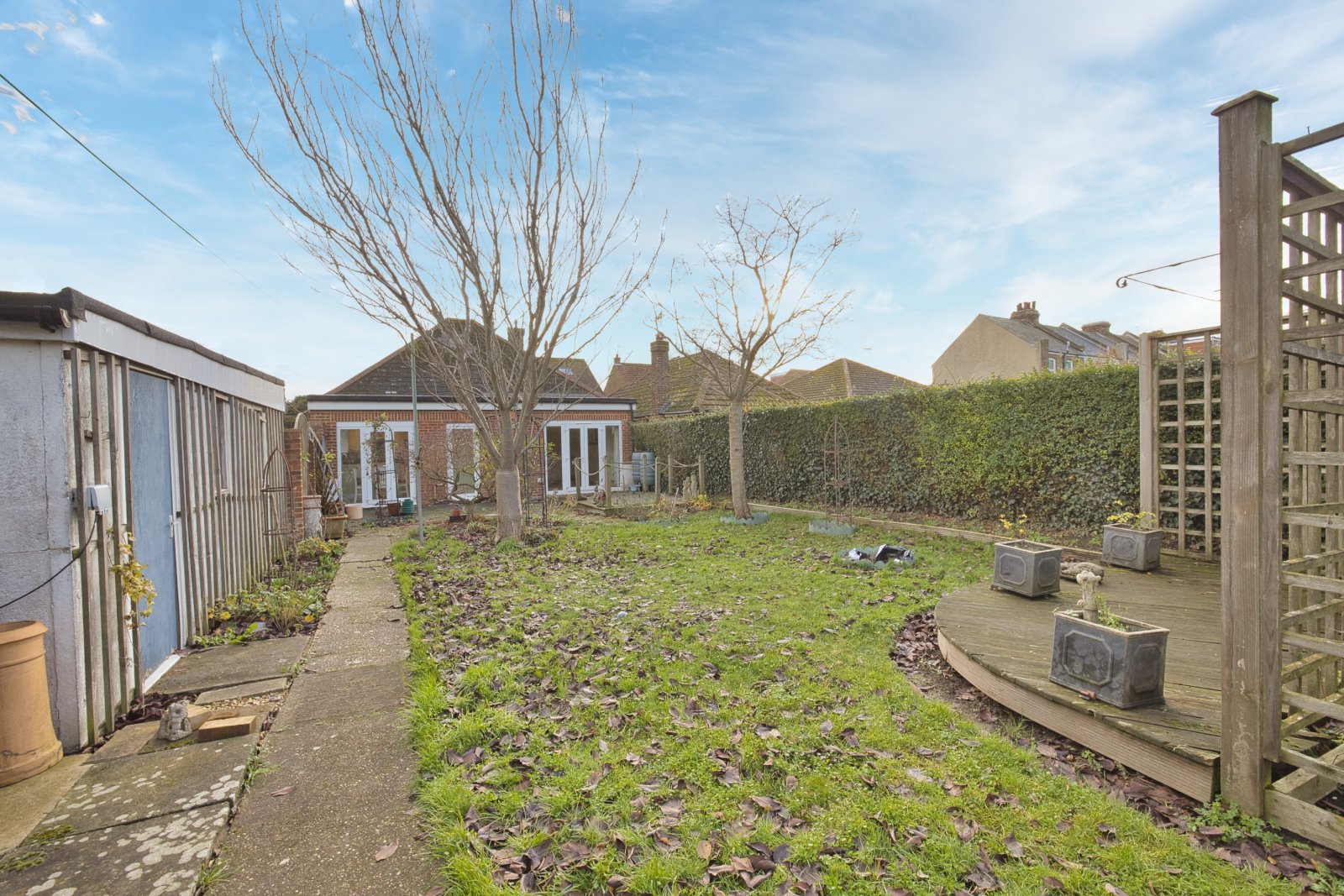 Queens Avenue, Ramsgate, Kent, CT12