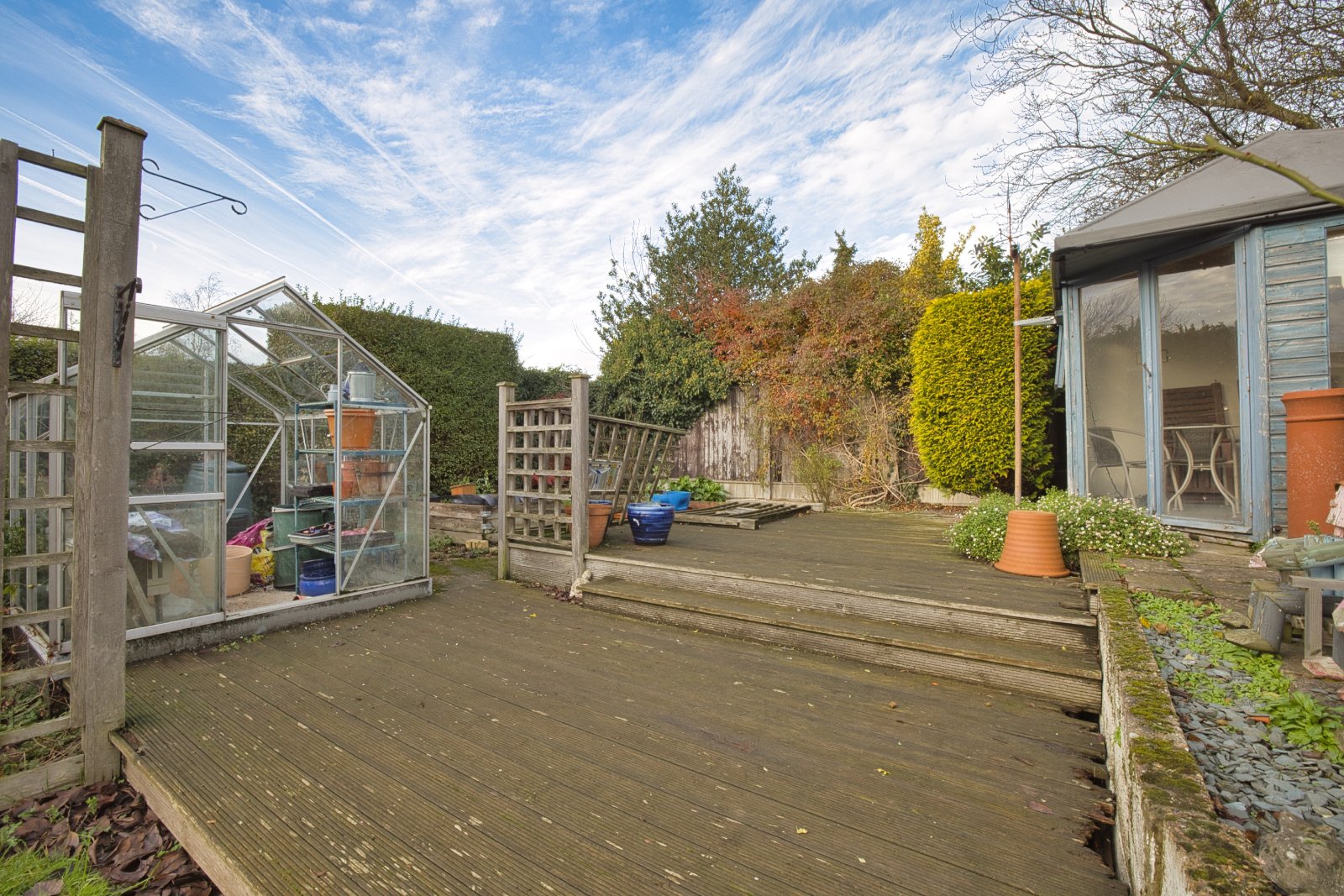 Queens Avenue, Ramsgate, Kent, CT12