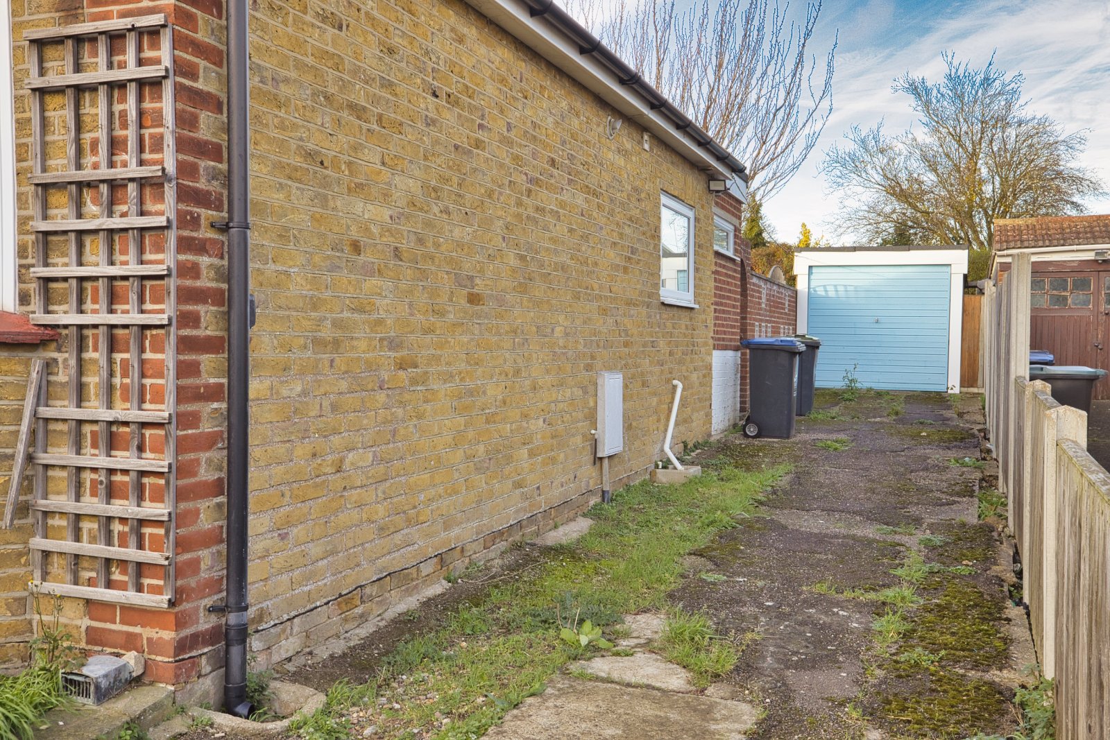 Queens Avenue, Ramsgate, Kent, CT12