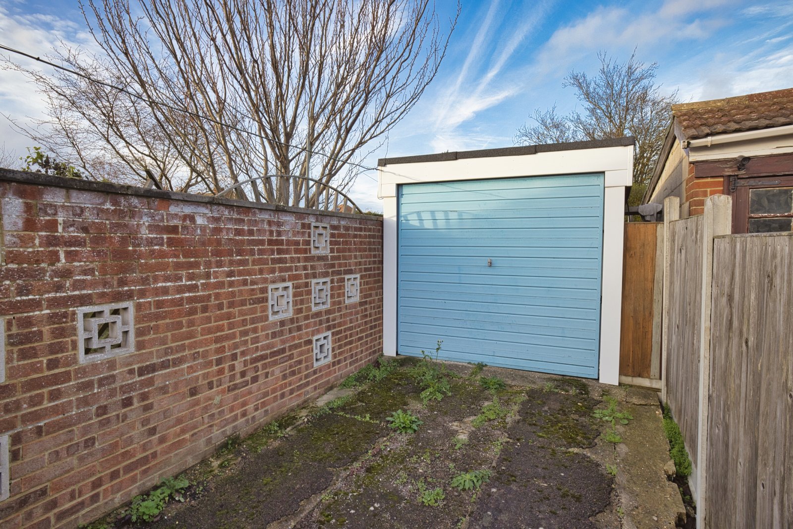 Queens Avenue, Ramsgate, Kent, CT12