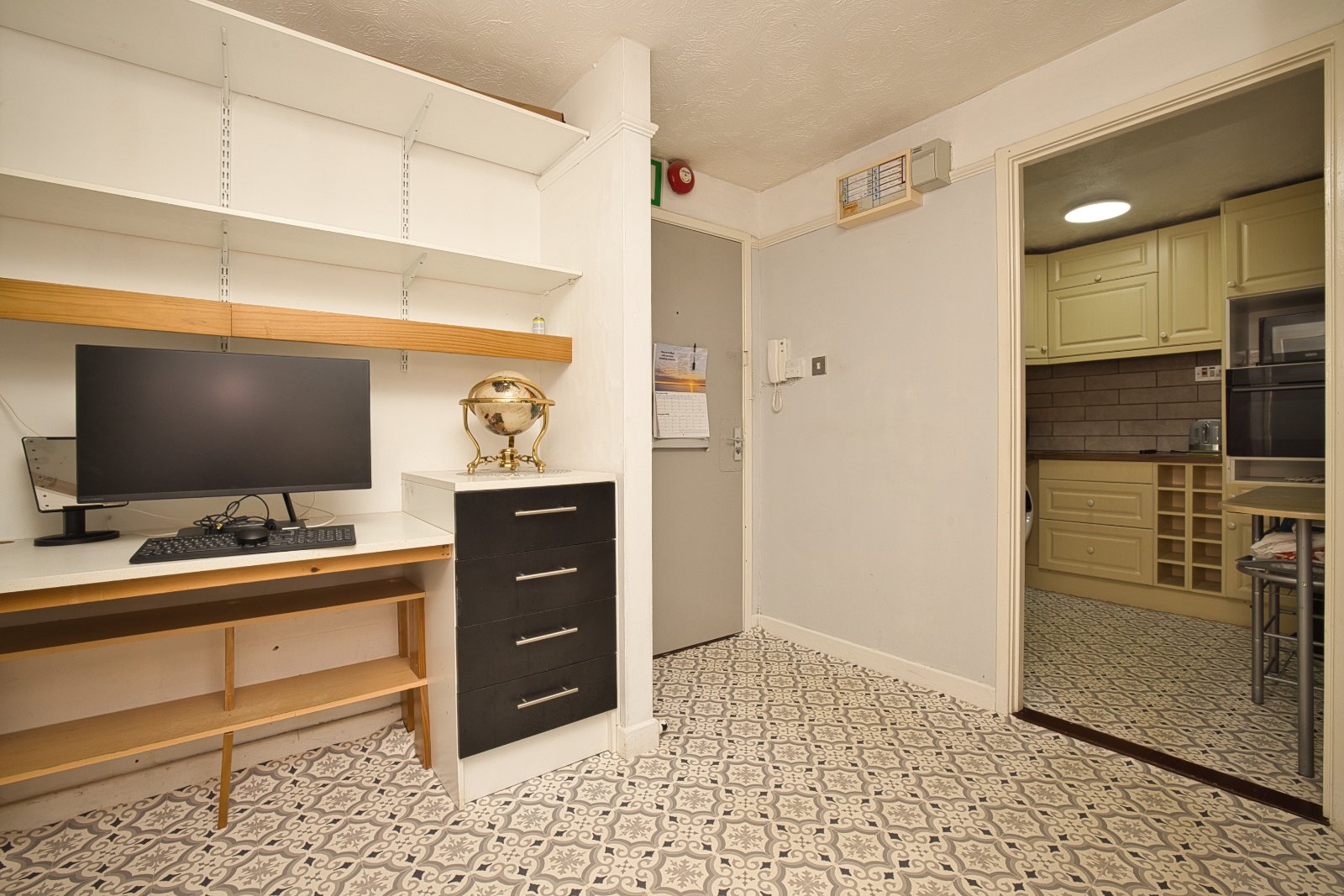 Broad Street, Ramsgate, Kent, CT11