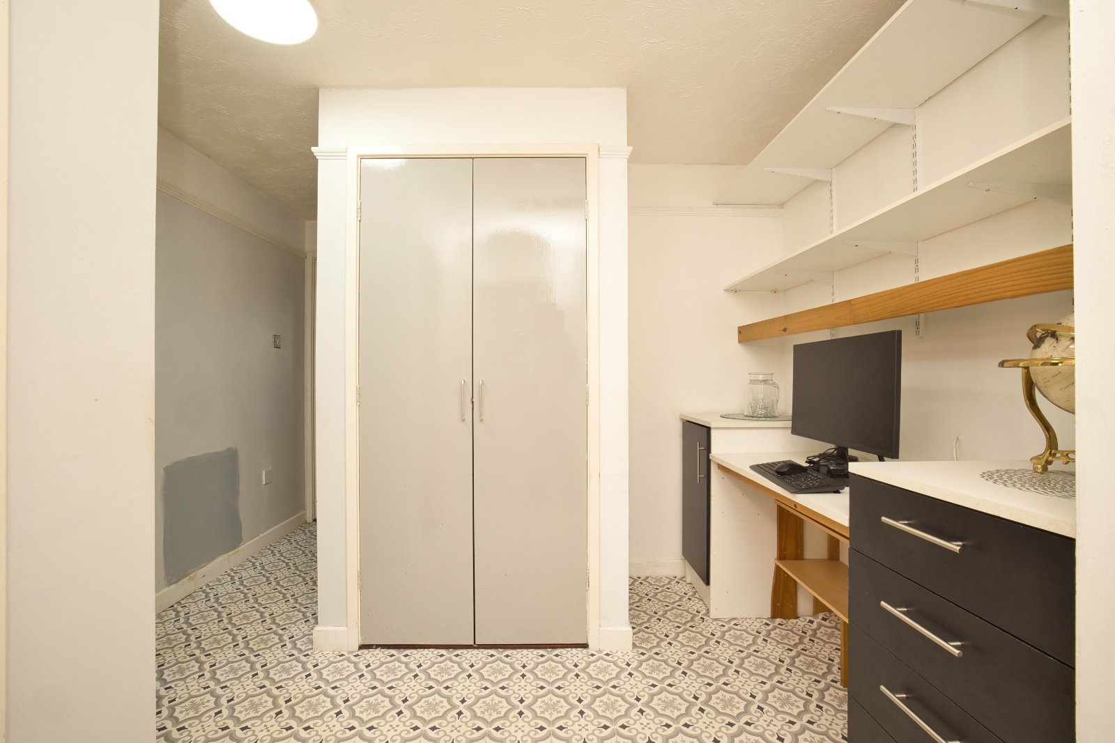 Broad Street, Ramsgate, Kent, CT11