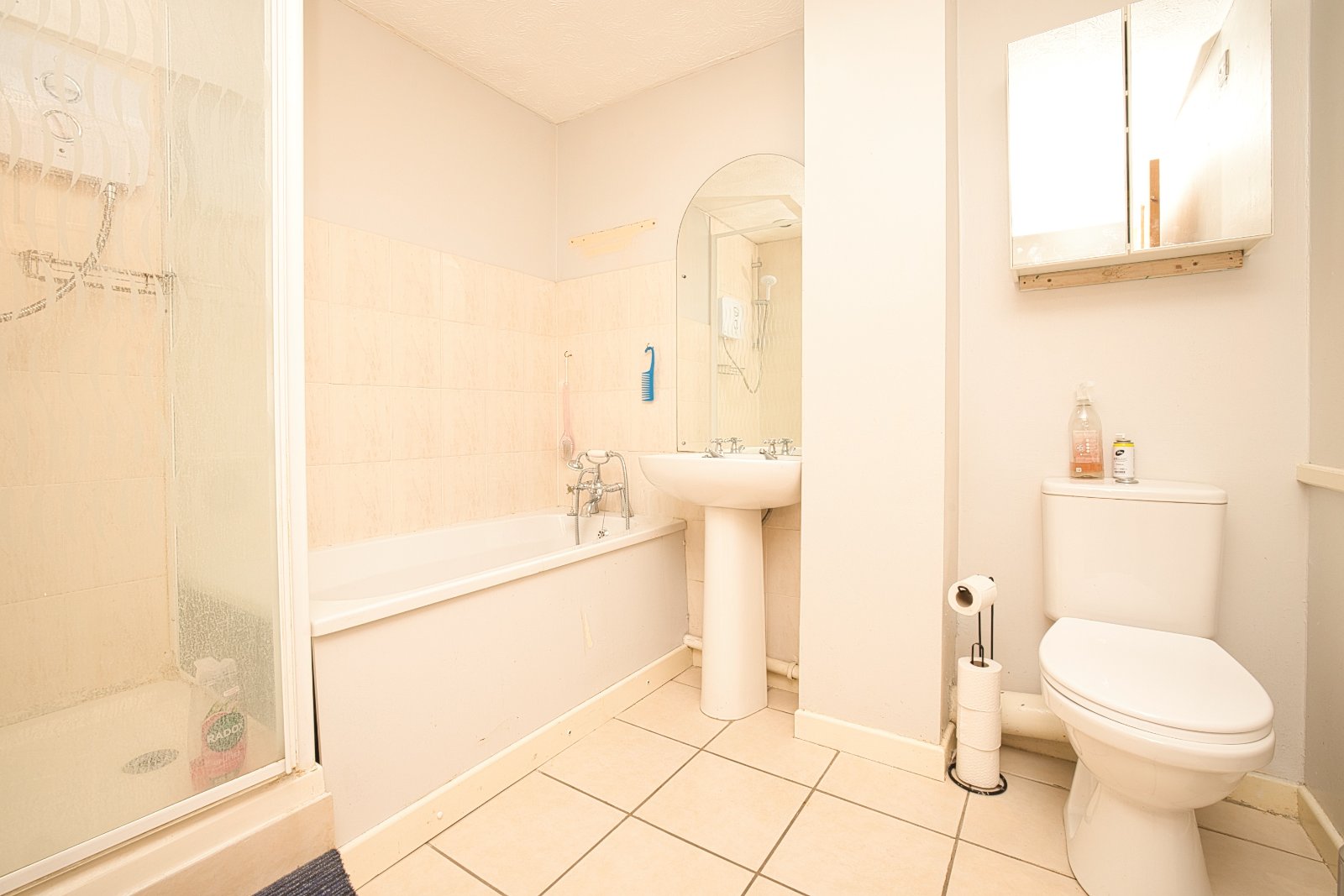 Broad Street, Ramsgate, Kent, CT11