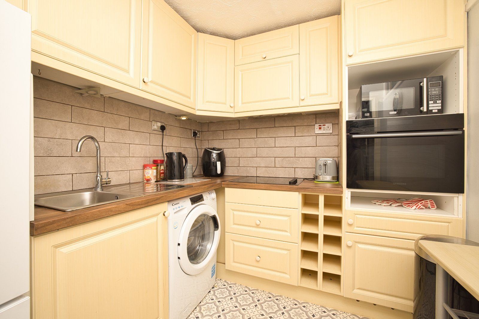 Broad Street, Ramsgate, Kent, CT11