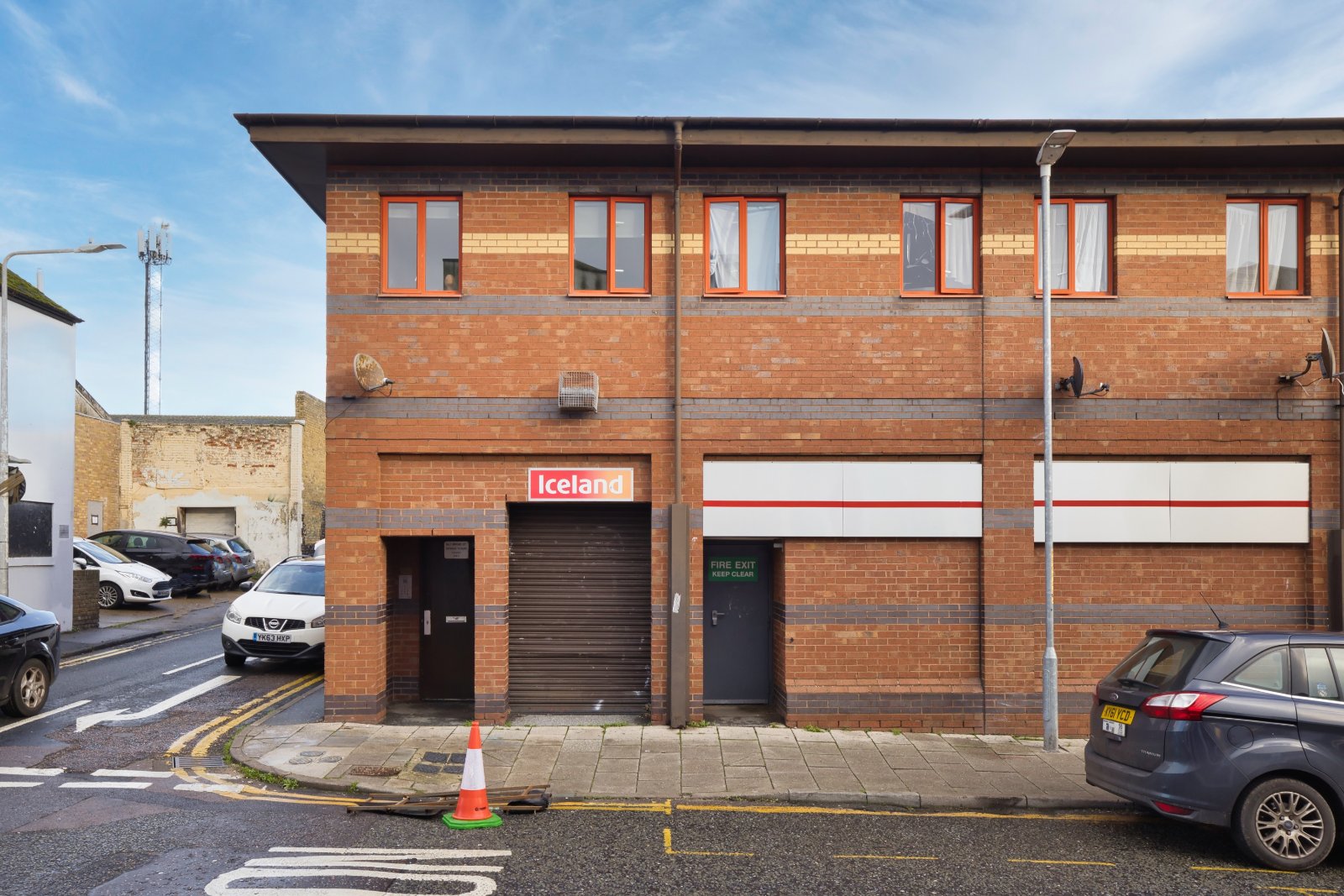 Broad Street, Ramsgate, Kent, CT11 - Miles & Barr