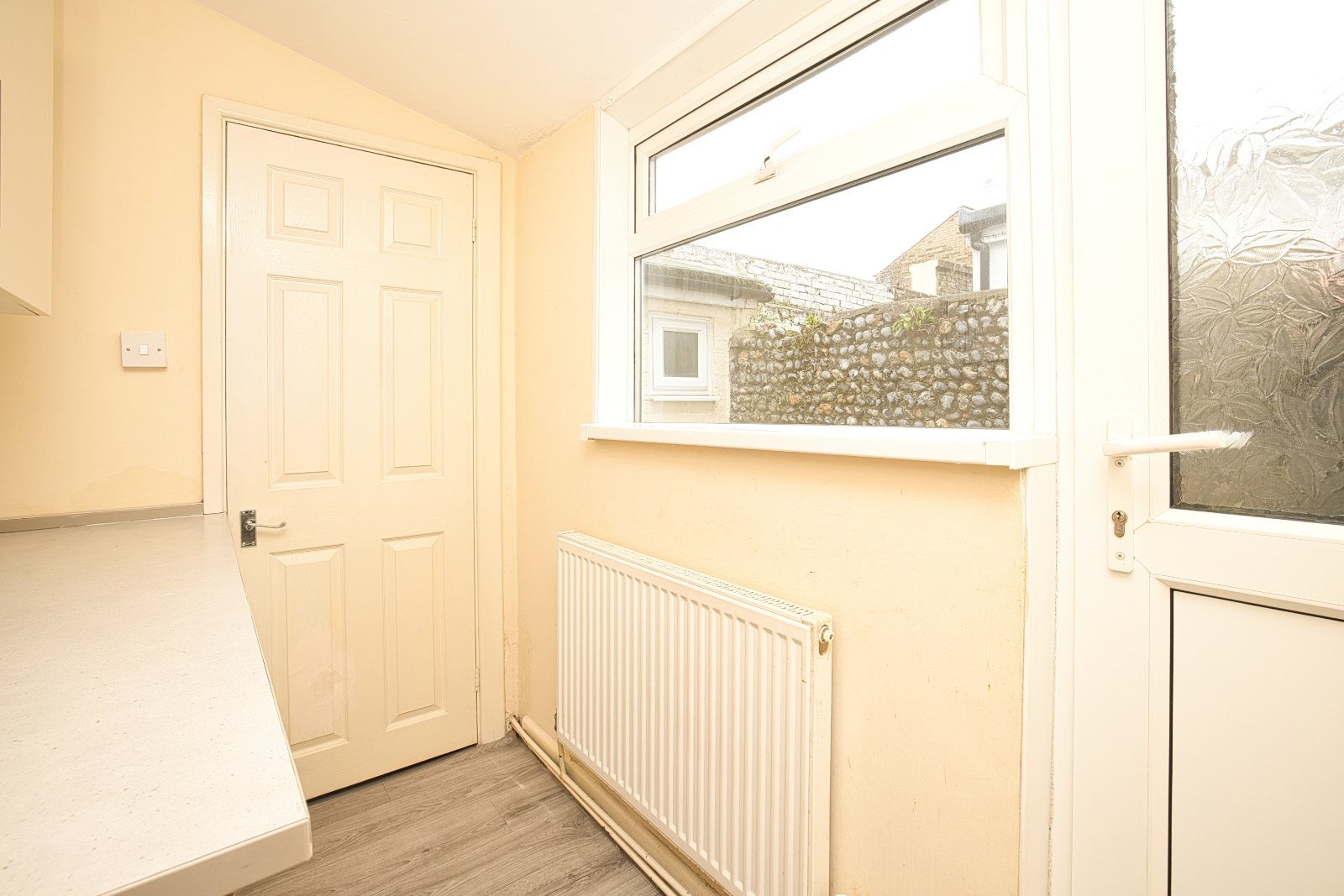 Townley Street, Ramsgate, Kent, CT11