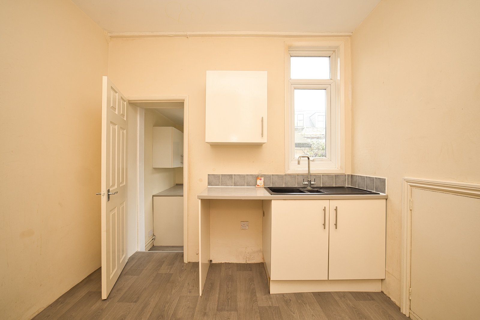 Townley Street, Ramsgate, Kent, CT11