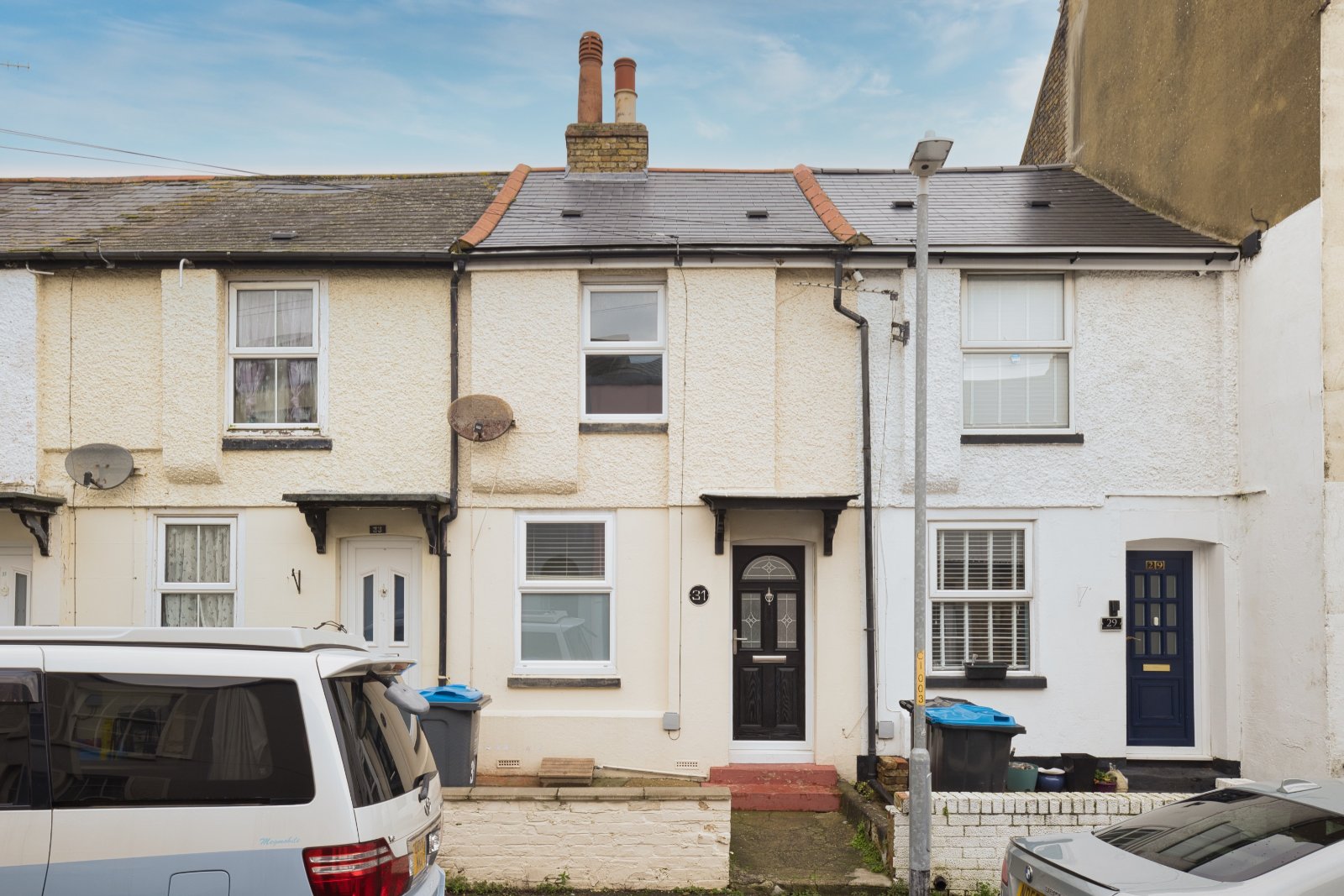 Townley Street, Ramsgate, Kent, CT11 - Miles & Barr