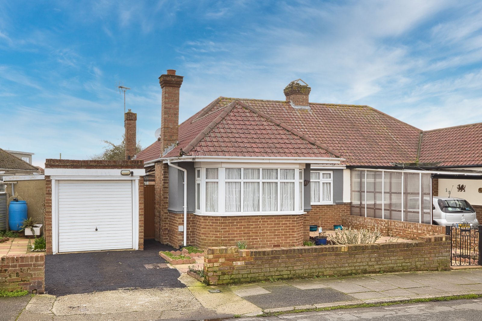 Coxes Lane, Ramsgate, Kent, CT12 - Miles & Barr