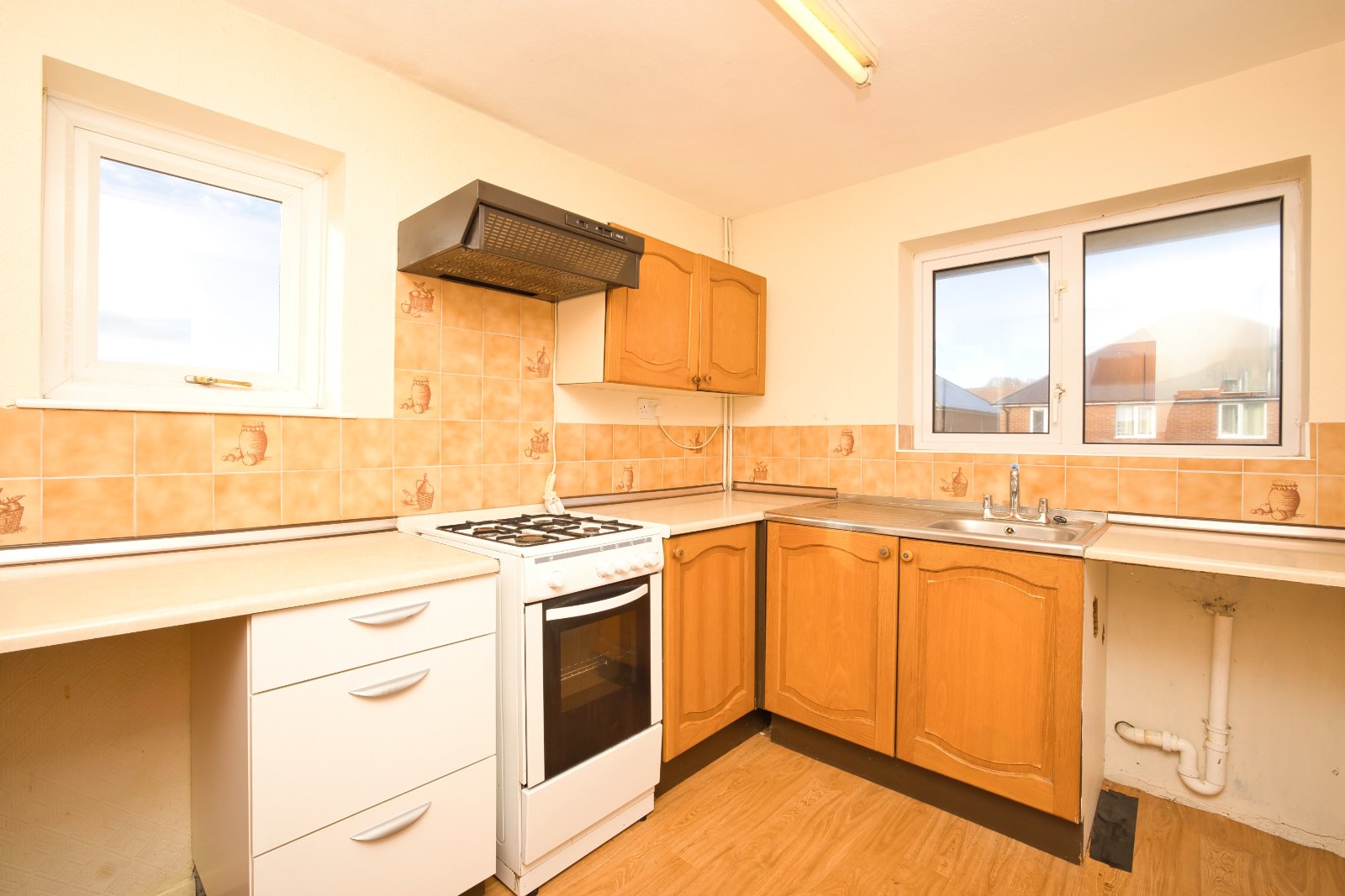 The Retreat, Ramsgate, Kent, CT12 - Miles & Barr