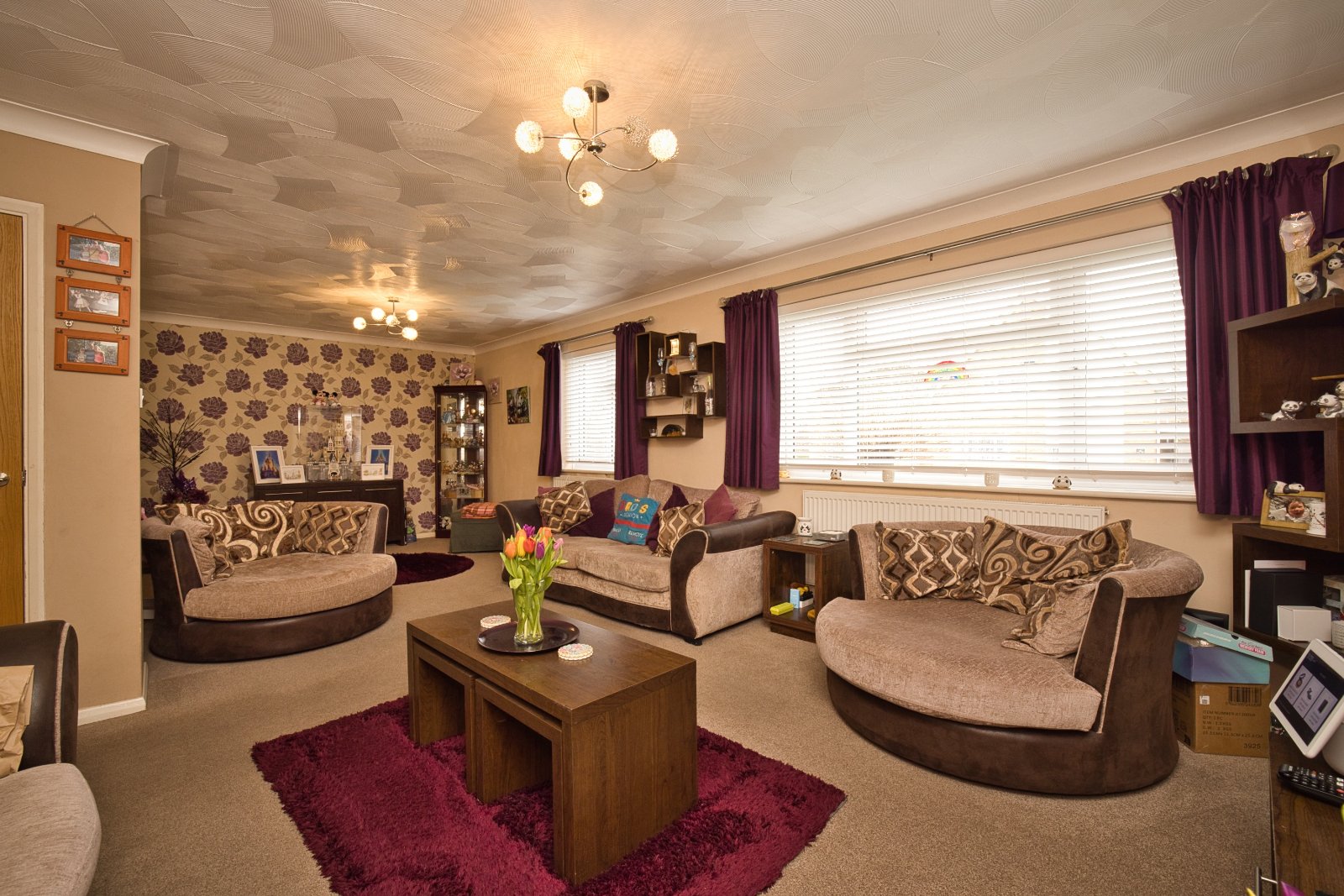 Delacourt Close, Cliffsend, Ramsgate, Kent, CT12