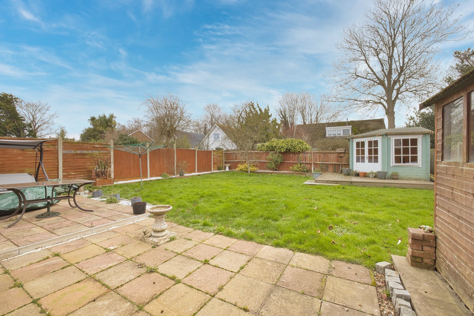 Delacourt Close, Cliffsend, Ramsgate, Kent, CT12