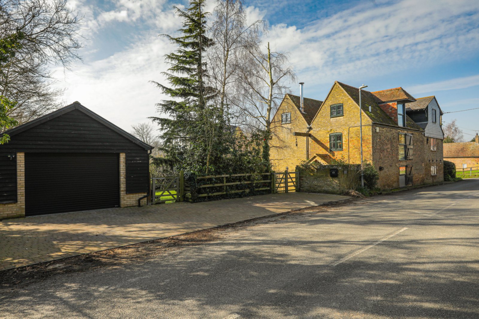 Monkton Street, Monkton, Ramsgate, CT12 - Miles & Barr