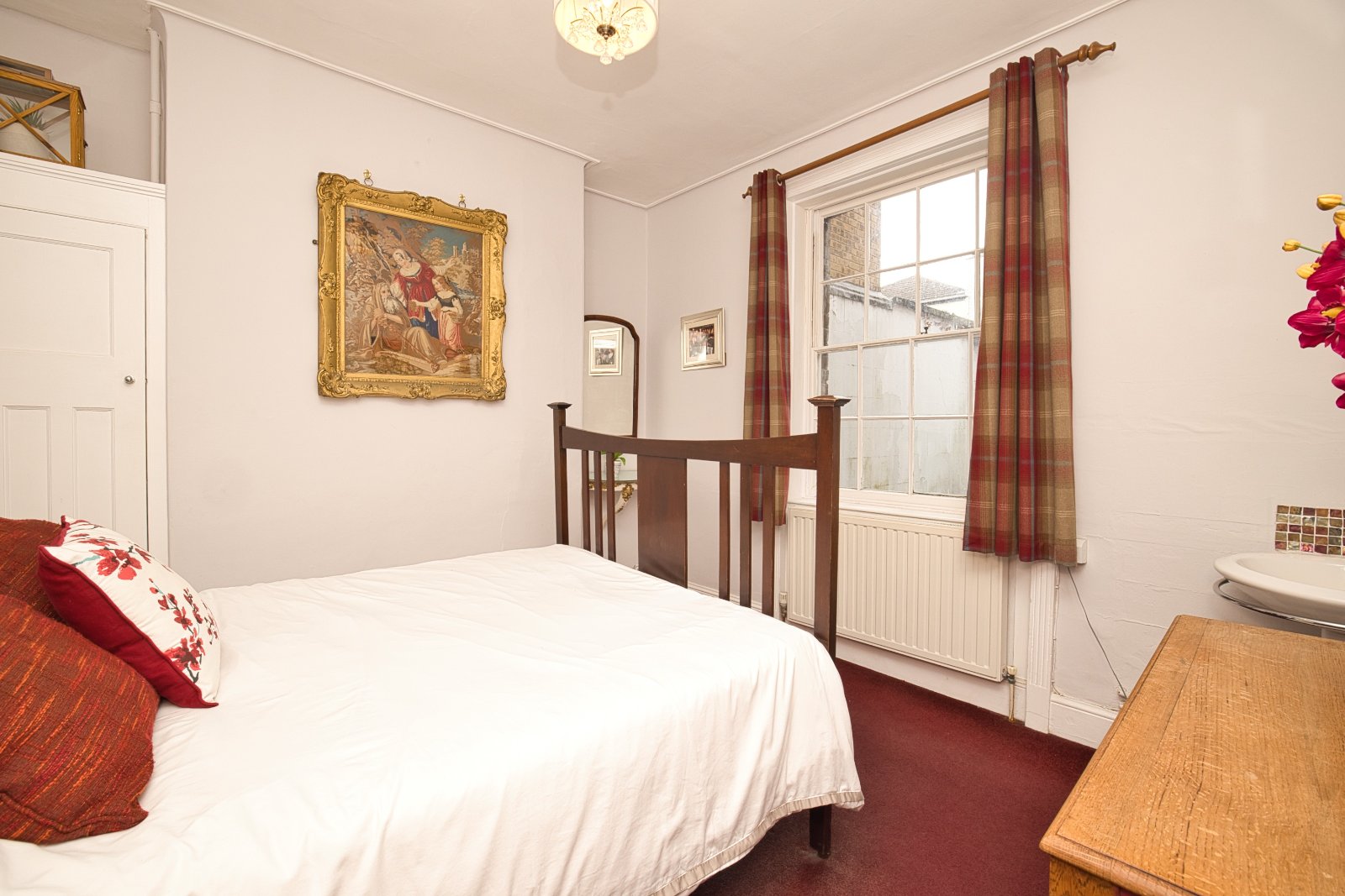 Paragon, Ramsgate, Kent, CT11