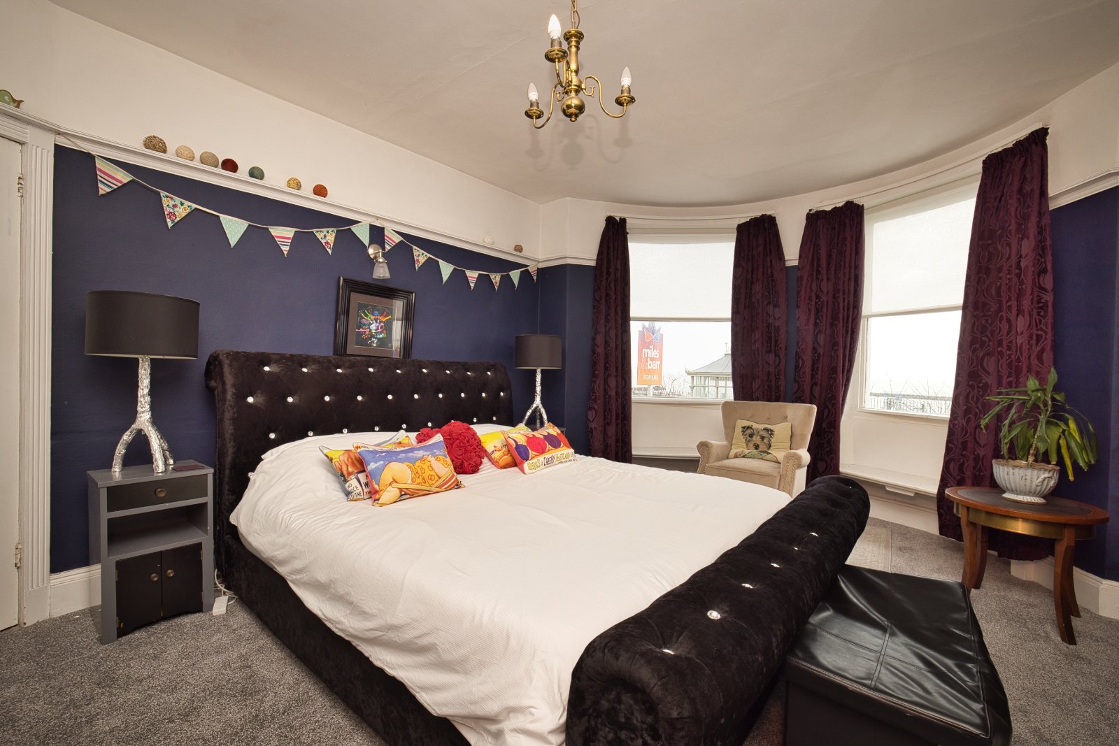 Paragon, Ramsgate, Kent, CT11