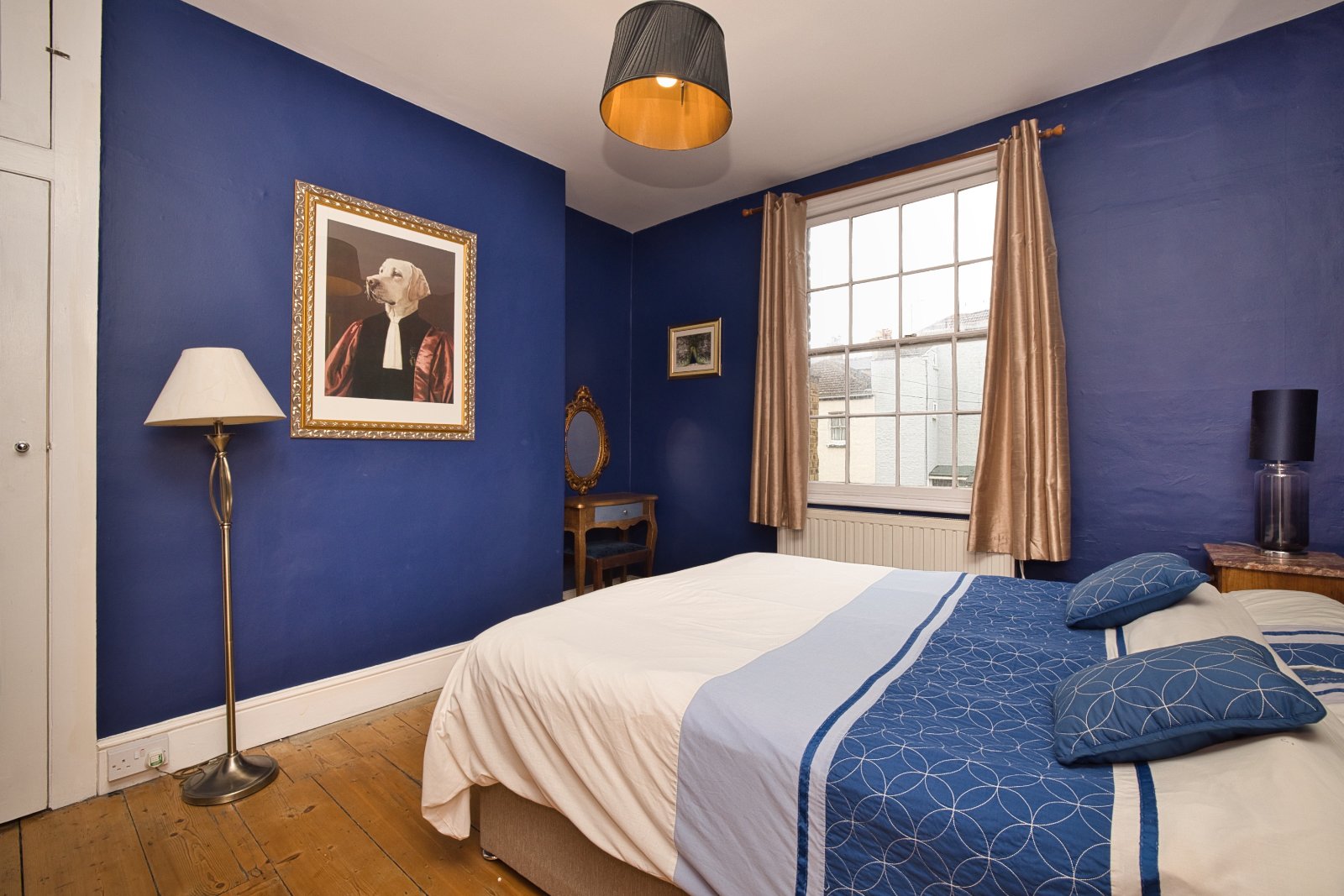 Paragon, Ramsgate, Kent, CT11