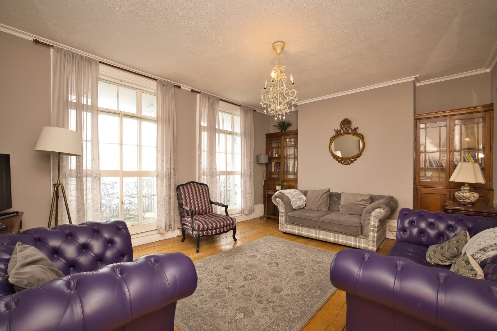 Paragon, Ramsgate, Kent, CT11