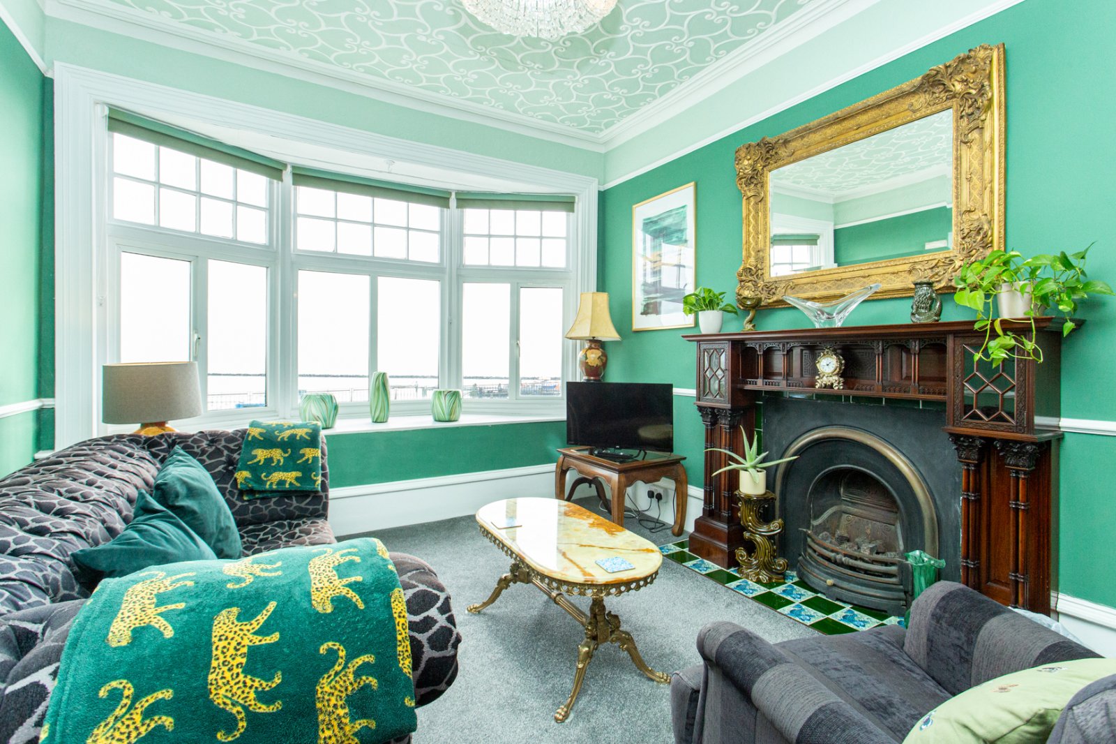 Paragon, Ramsgate, Kent, CT11