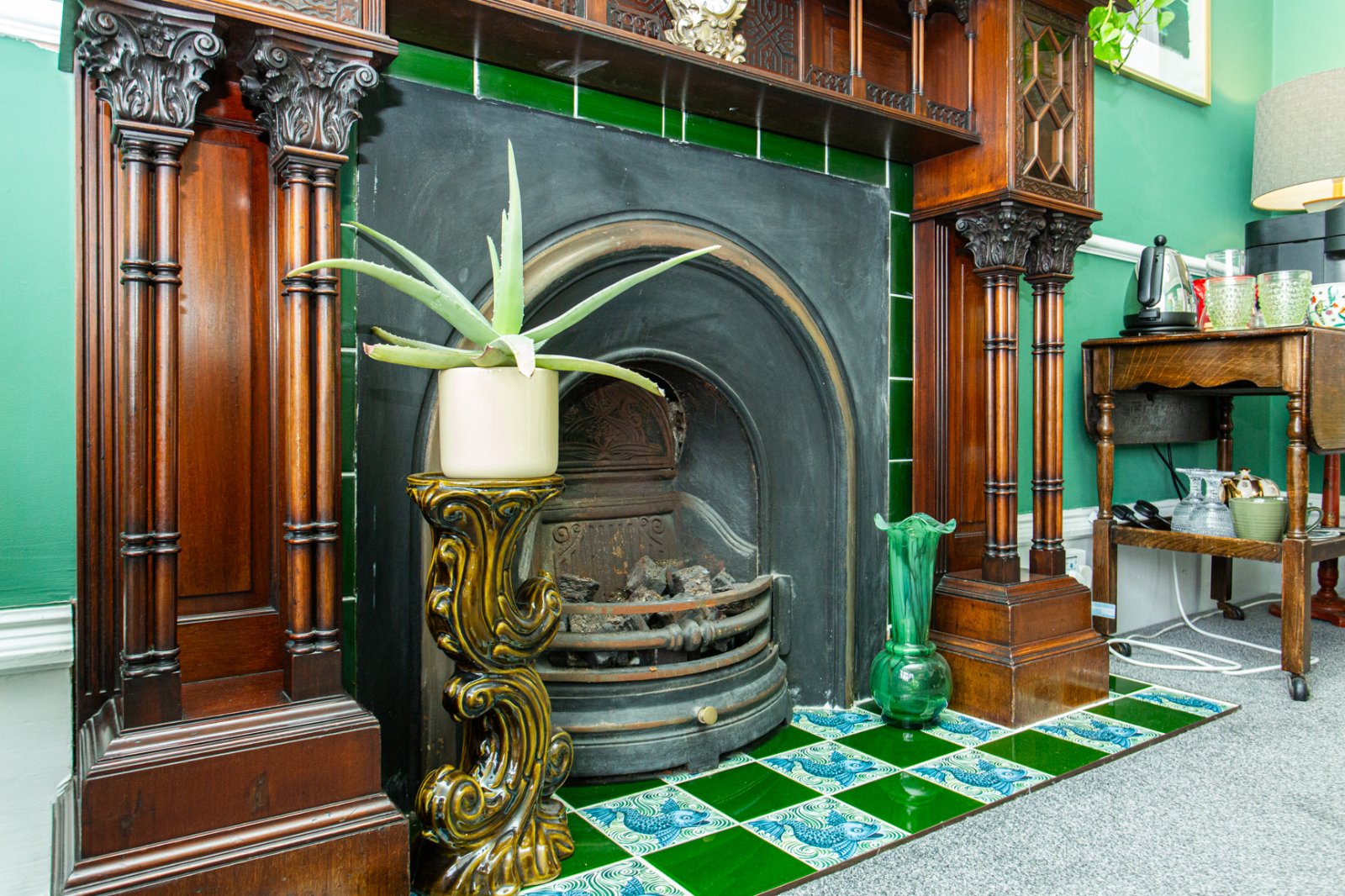 Paragon, Ramsgate, Kent, CT11