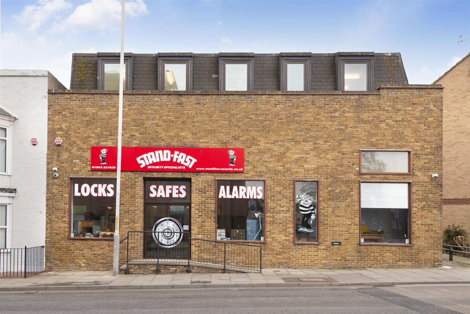 Churchfield Place, Margate, CT9 - Miles & Barr