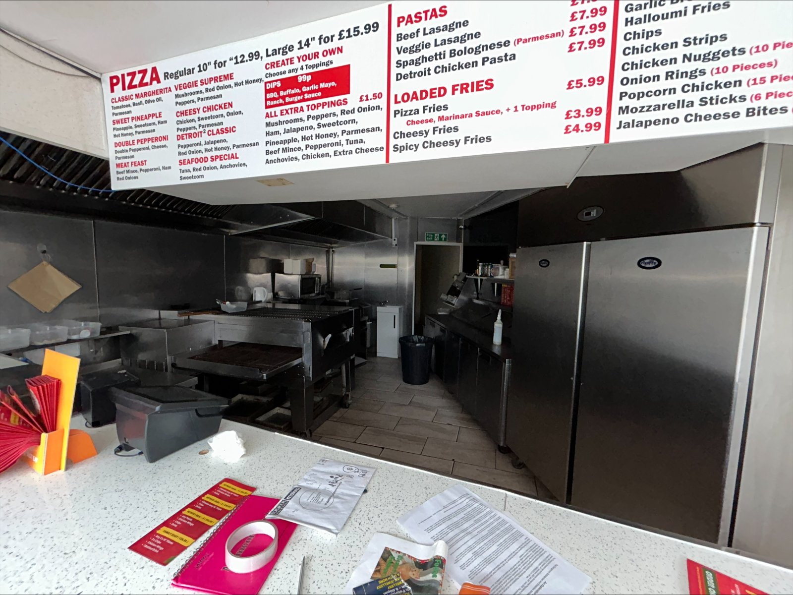 Allenby Road, Ramsgate, Kent, CT12