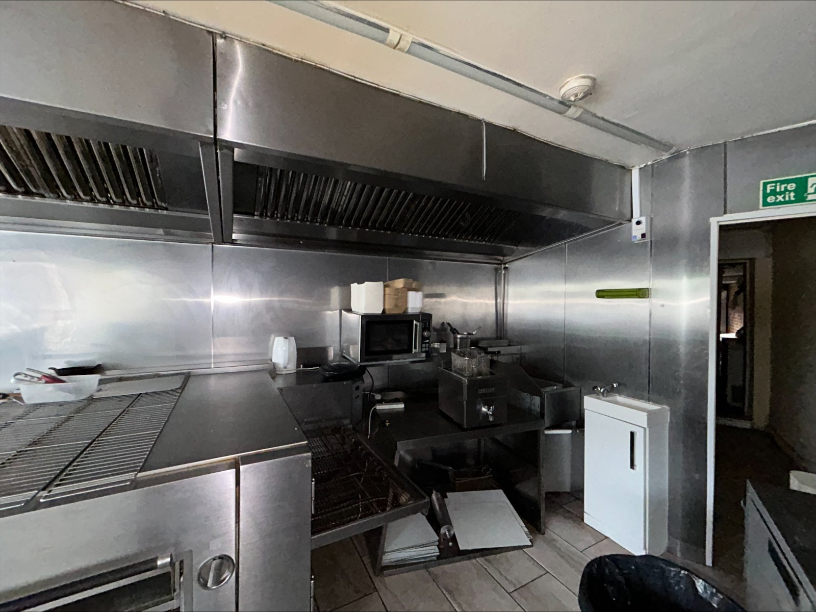 Allenby Road, Ramsgate, Kent, CT12