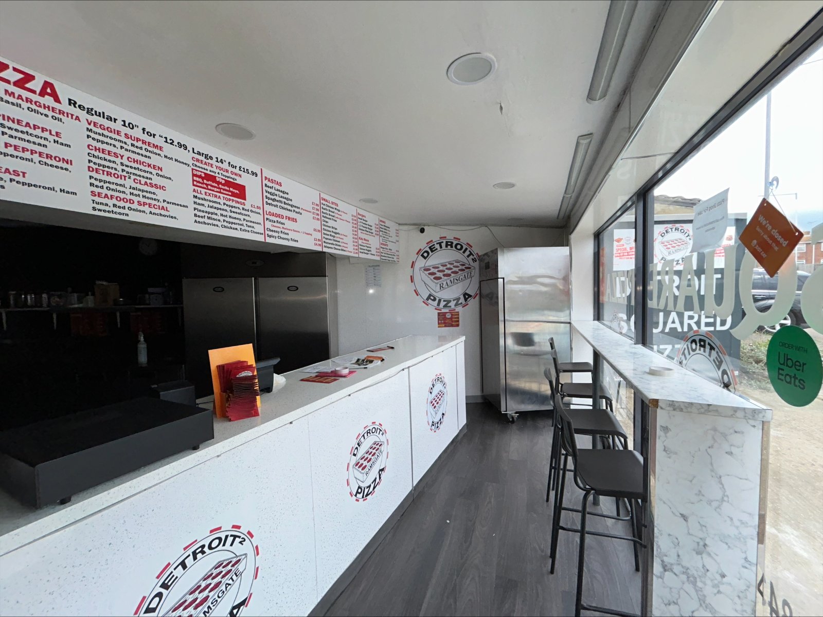 Allenby Road, Ramsgate, Kent, CT12