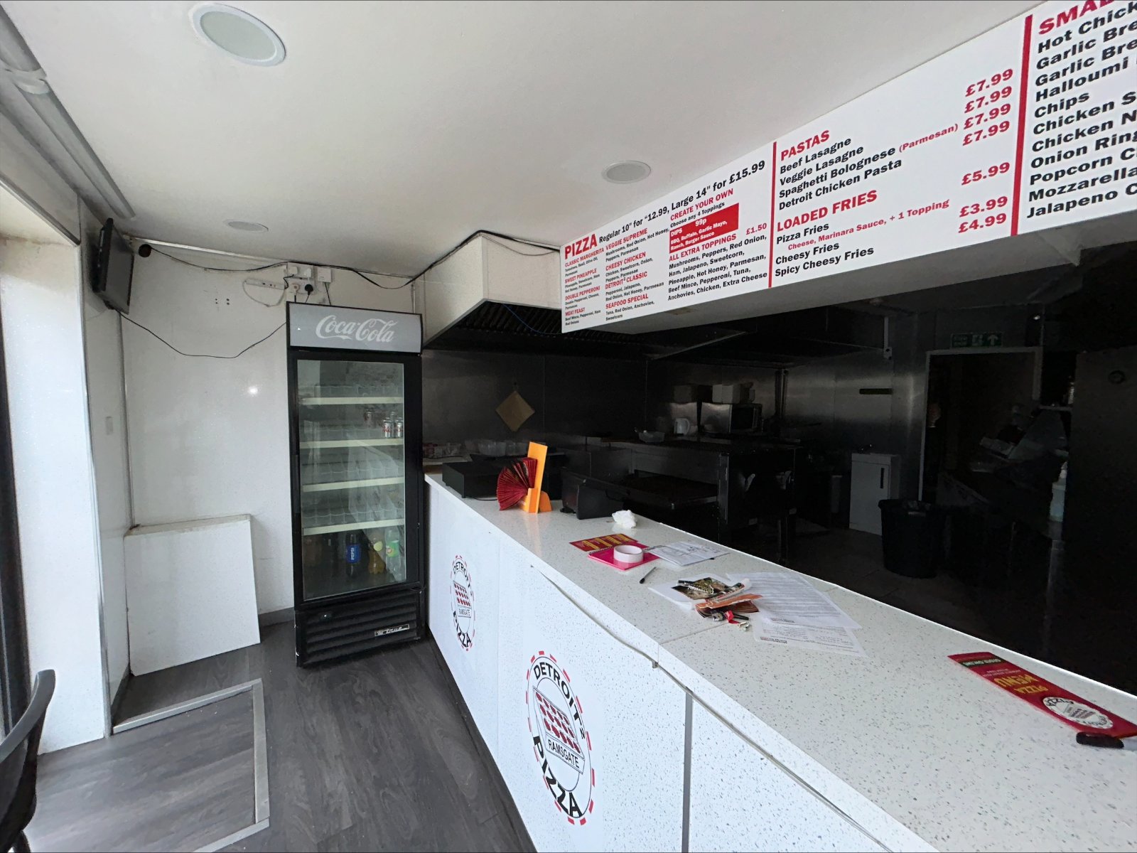 Allenby Road, Ramsgate, Kent, CT12