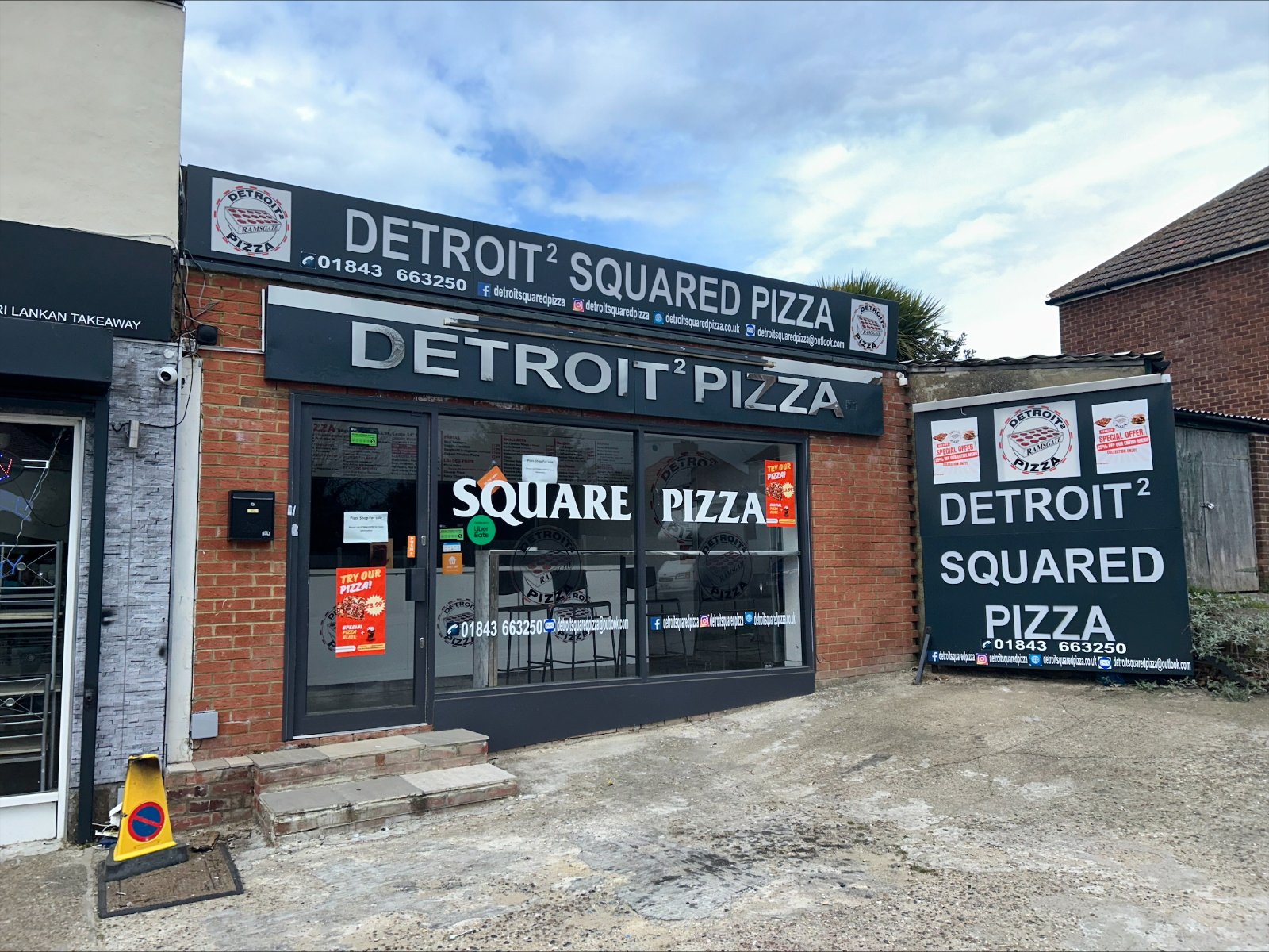 Allenby Road, Ramsgate, Kent, CT12 - Miles & Barr