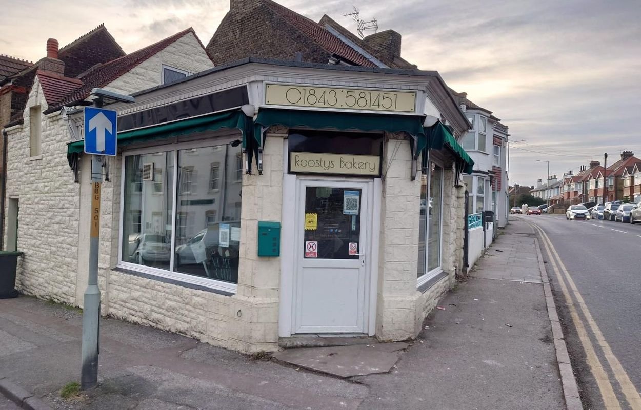 Belmont Road, Ramsgate, Kent, CT11 - Miles & Barr