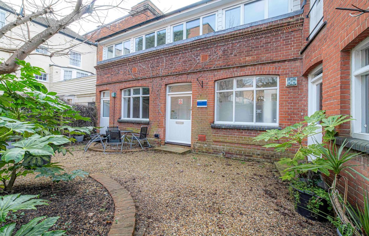 Watling Street, Canterbury, Kent, CT1 - Miles & Barr