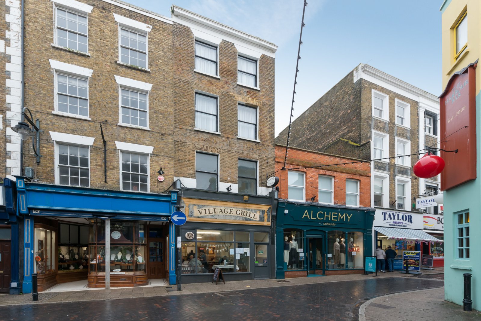 Harbour Street, Ramsgate, Kent, CT11 - Miles & Barr