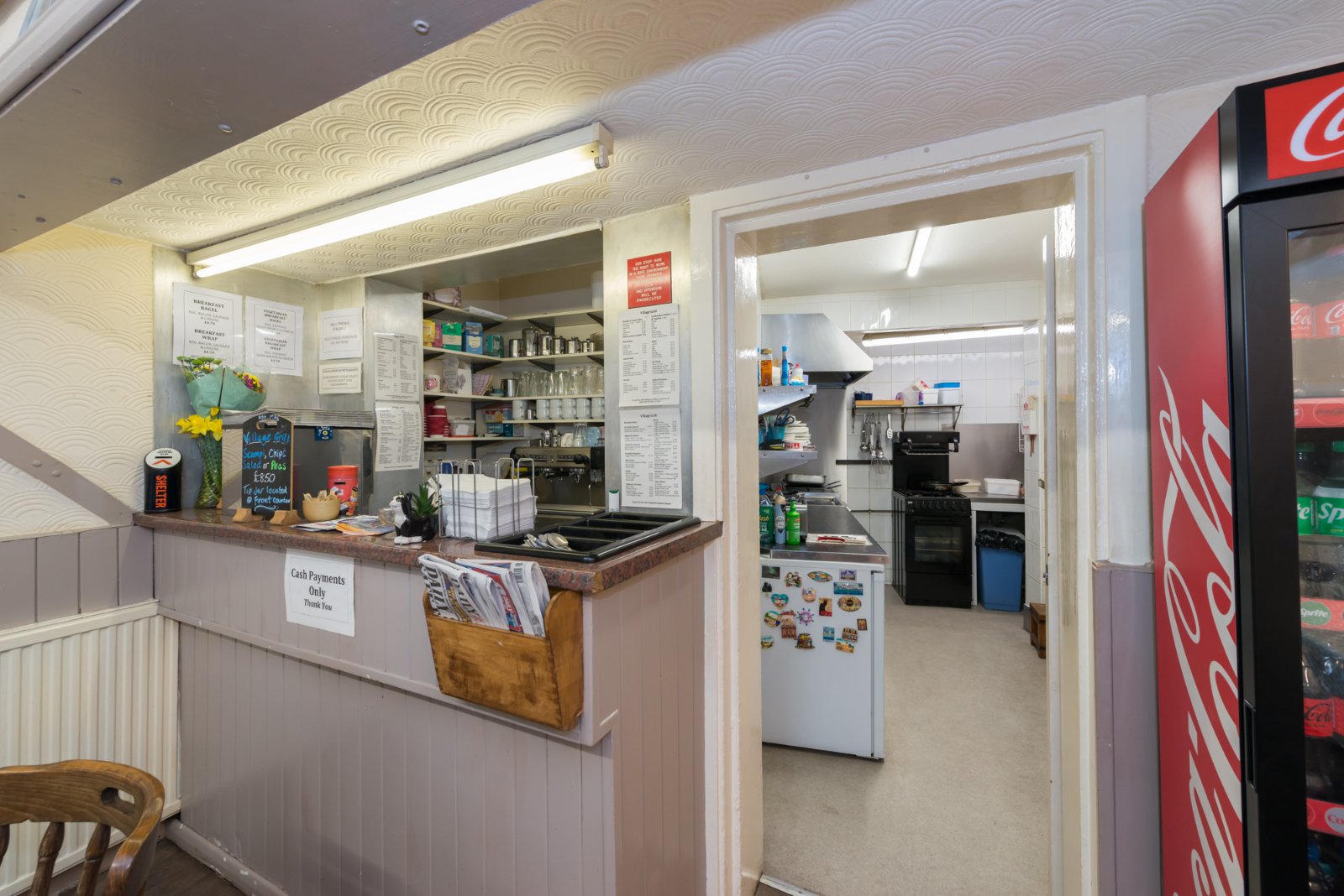 Harbour Street, Ramsgate, Kent, CT11