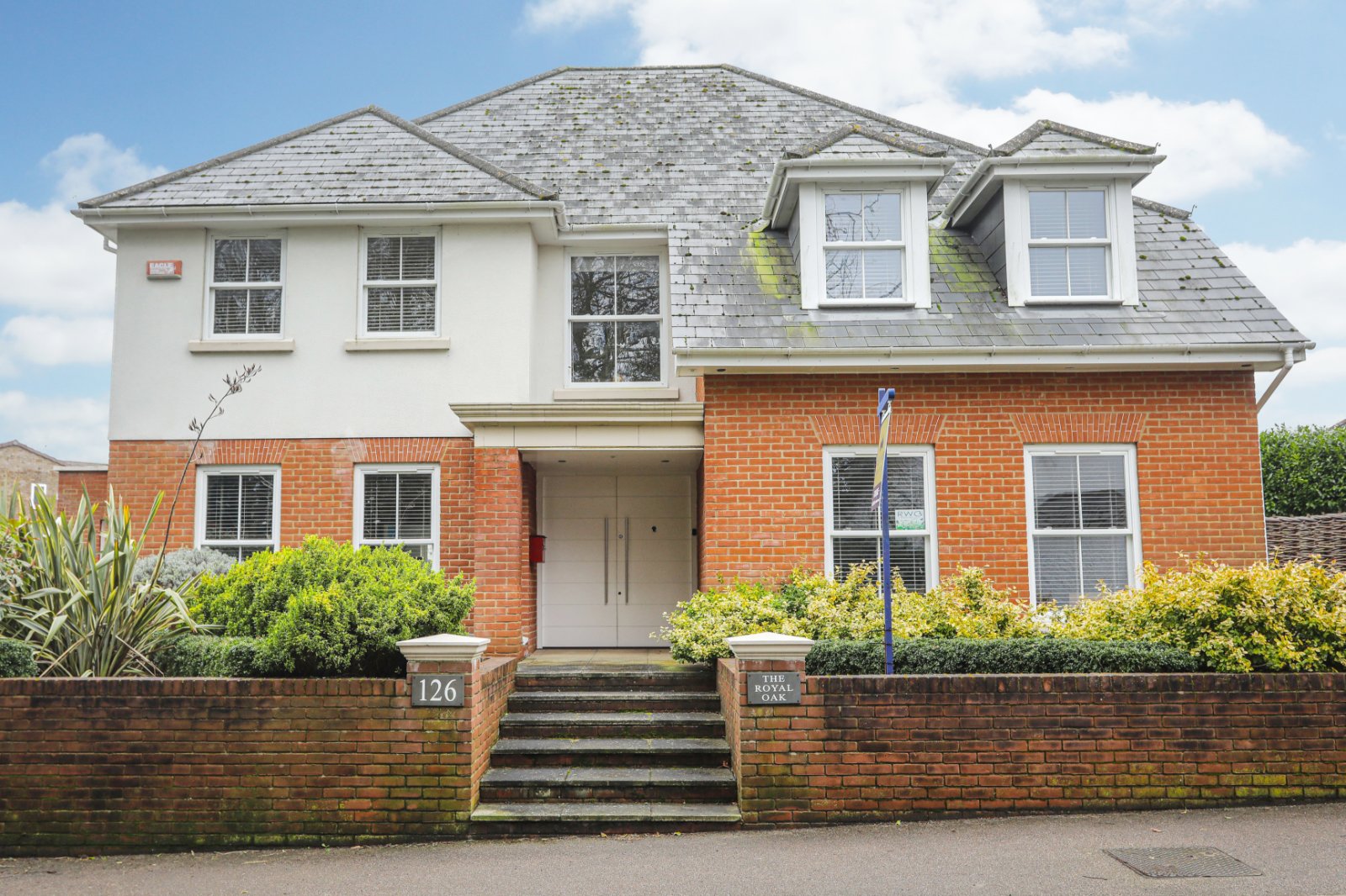 Sandwich Road, Whitfield, Dover, Kent, CT16 - Miles & Barr