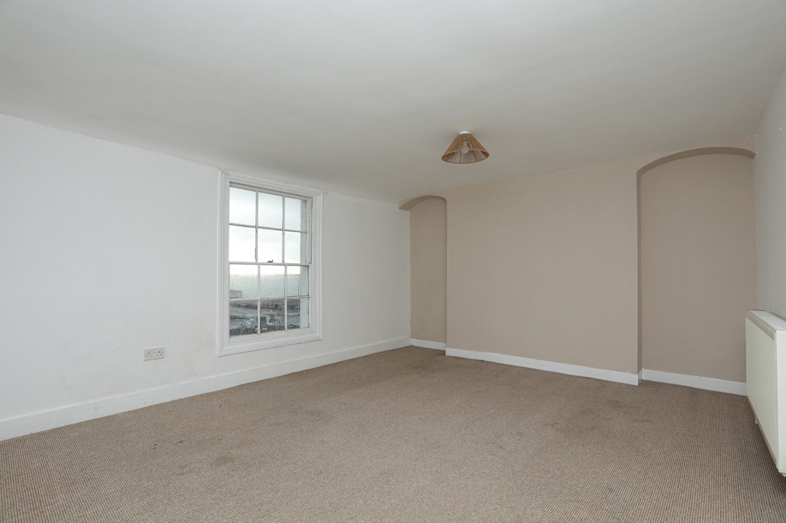 Athol Terrace, Dover, Kent, CT16