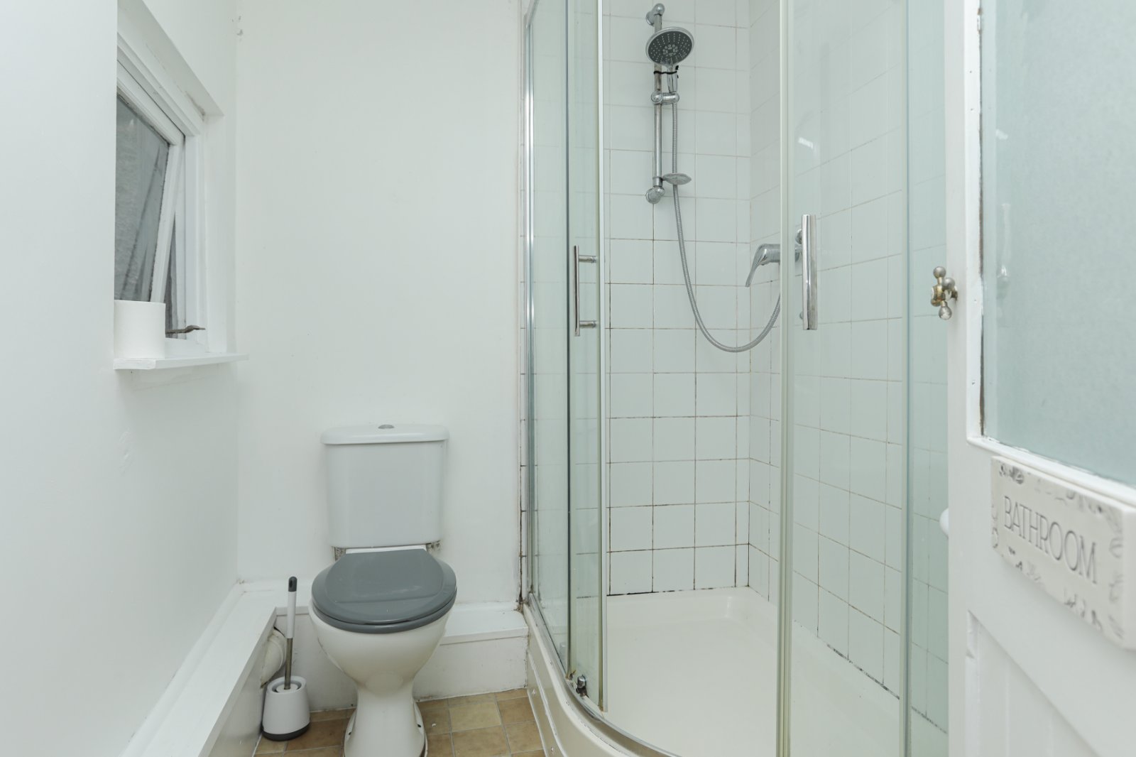 Athol Terrace, Dover, Kent, CT16