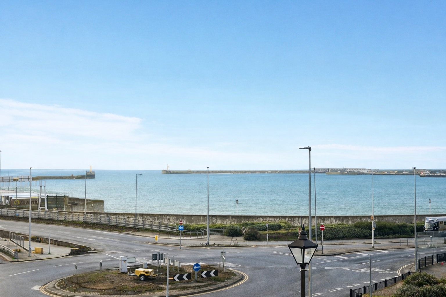 Athol Terrace, Dover, Kent, CT16