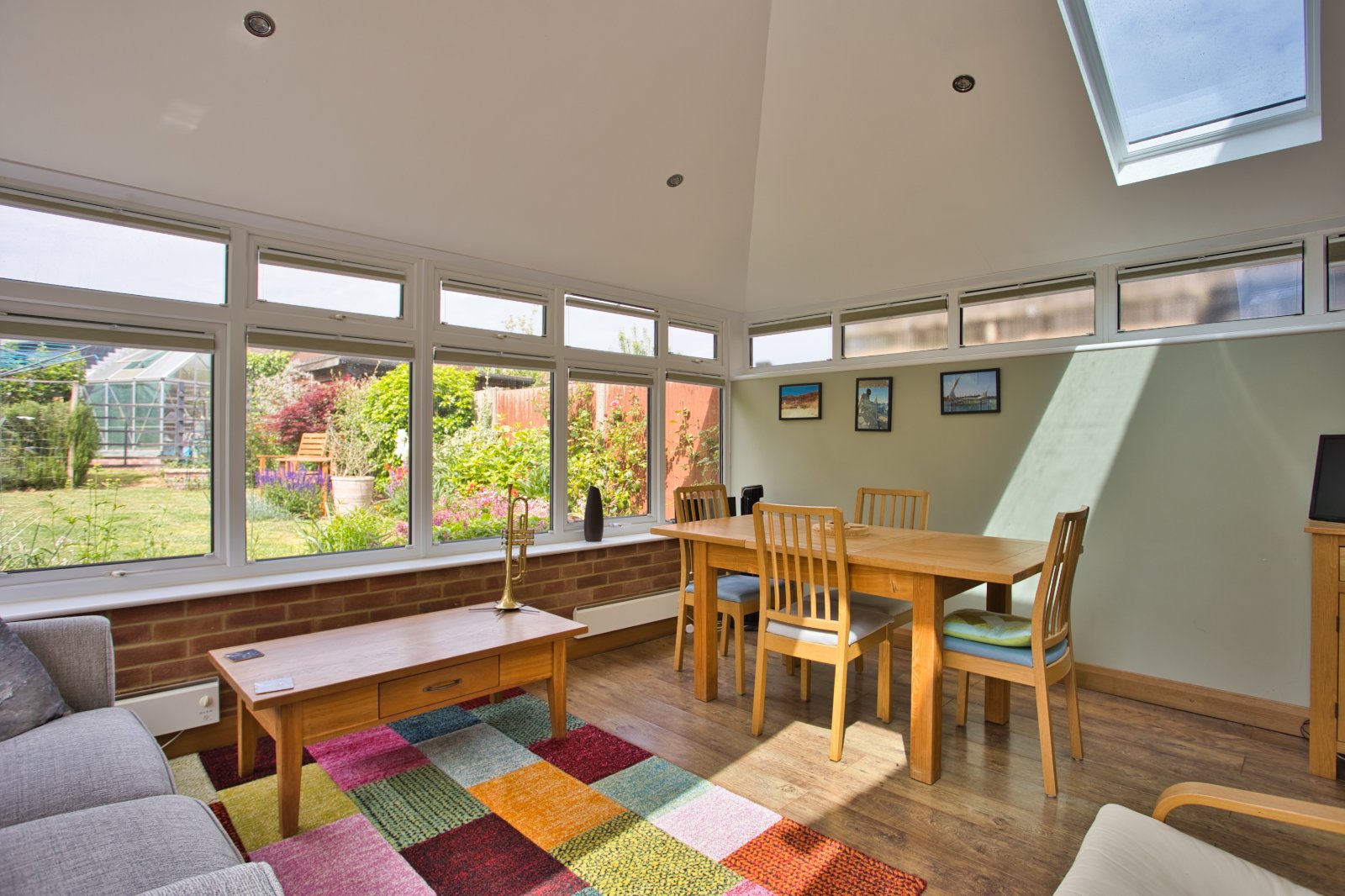 Willow Waye, Eythorne, Dover, Kent, CT15 - Miles & Barr