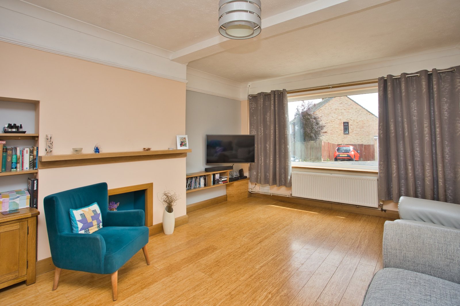 Willow Waye, Eythorne, Dover, Kent, CT15