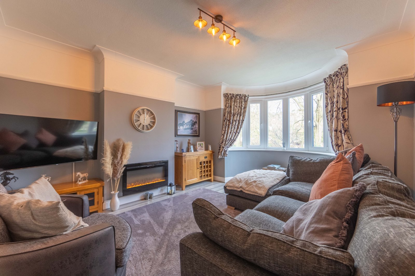 Lewisham Road, River, Dover, Kent, CT17