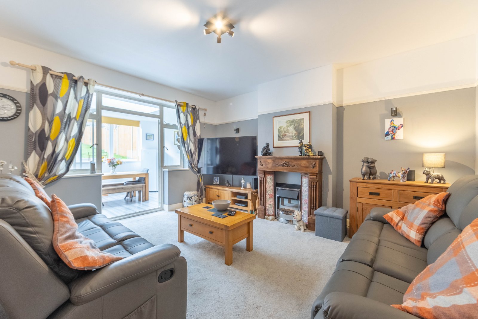 Lewisham Road, River, Dover, Kent, CT17