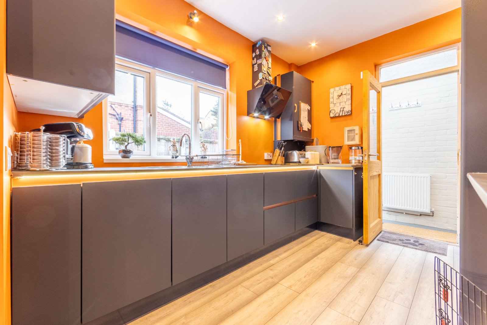 Lewisham Road, River, Dover, Kent, CT17