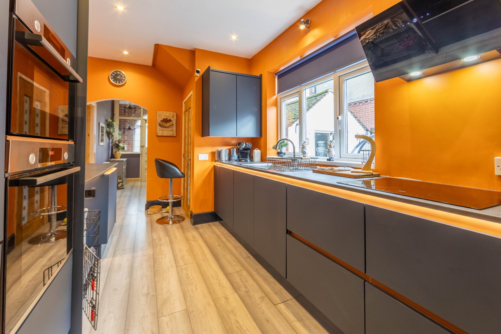 Lewisham Road, River, Dover, Kent, CT17