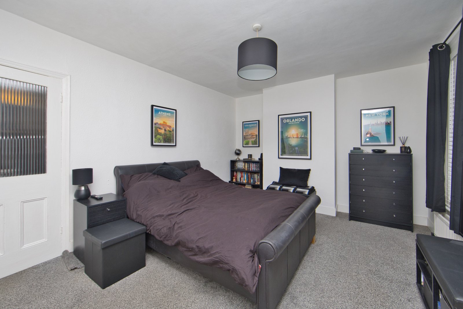 Charlton Avenue, Dover, Kent, CT16